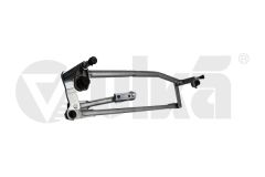 Torkarmekanik 3C1955601 99551788801 VW Passat Vika