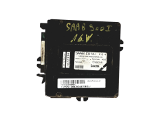 Motorstyrenhet ECU 7872336 80370B Saab Lucas 26409