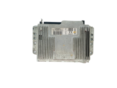 Styrenhet 96259124 K115000010G Daewoo Siemens 36509