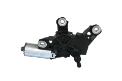 Torkarmotor Bak Gör Audi 6X0955711C 99551778101 Vika