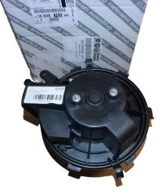 Värmefläktmotor Original 1684876380 Citroen Peugeot