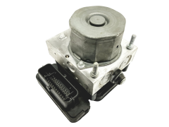 Abs-pump Opel Corsa E 39011871 0265255662 Bosch 35074