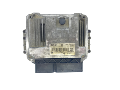 Styrenhet Opel 0281011943 55556829 8973785711 Bosch GM Isuzu 62664