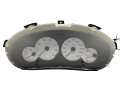 Varvräknare Peugeot 206 9651740380 46135