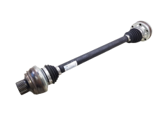 Drivaxel Bak 8R0501203C Audi Quattro 0km 59