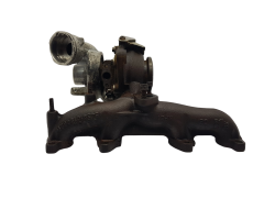 Turboladdare VW Audi Seat Skoda 1,9 TDI 03G253019J
