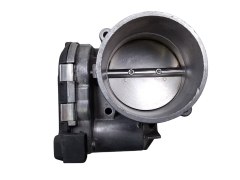 Spjällhusventil Porsche 94860511503 0280750114 Bosch 2287