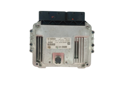 Styrenhet 0261S14969 39110-2BQB8 Kia Bosch