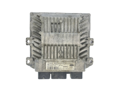 Styrenhet 3S61-12A650-LC 5WS40140E-T 5AYC Ford Siemens 63355