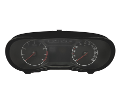 Varvräknare Opel Corsa E 39140084 367030224 32033