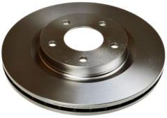 Bromsskiva Fram Original Citroen C4 Aircross 1610623080