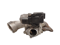 Turboladdare 1,4 TSI VW Audi Seat Skoda 04E145704P