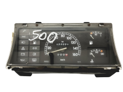 Hastighetsmätare Fiat Cinquecento 832396011 7675190 41199