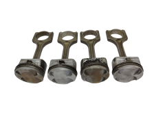 Vevstake Sats 081PI00110002 1631730080 Citroen Peugeot 1,6 VTI