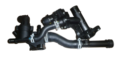 Termostathus Original Renault Megane III 1.6 dCI 110615482R