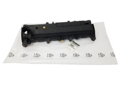 Ventilkåpa Ny Original Renault Megane Scenic 3 1.5 dCi 132654861R