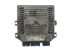 Styrenhet 2N1A-12A650-AG 5WS40031G-T SID 802 Ford Siemens 51702