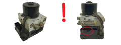 Abs-pump Chrysler Voyager P04721427AK 04686702AE Ate 65136