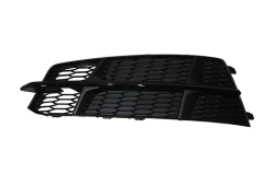 Stötfångargaller Vänster 4G0807647F 88071855102 Audi A6 DPA