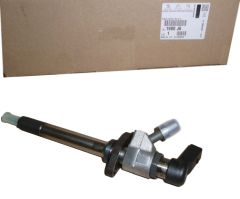 Bränsleinsprutare Original Citroen Peugeot C4 C5 307 407 2.0 HDI 1980J6 9657144580