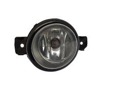 Halogenlampa Vänster 8200002469 Valeo Renault Opel Nissan 6669
