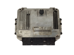 Styrenhet 0281012769 8200391966 8200558304 Renault Bosch 3777