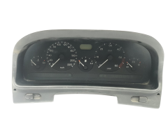Varvräknare Lancia Kappa 40590
