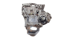 Växellåda JH3176 8200805160 1.2 16v Renault Clio 3 Modus 08