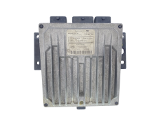 Styrenhet Renault 8200212348 8200222917 R0410C039A Delphi TRW 63620