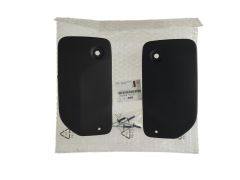 Stänkskydd Fram Ny Original 1606416180 Peugeot