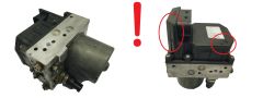 Abs-pump Alfa Romeo 156 46840337 0265225193 Bosch 67987