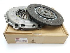 Kopplingskit Citroen Peugeot Fiat 1607852980 Qplus