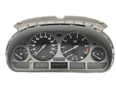 Varvräknare BMW 5 E39 6211 8381195 110008735051 41348