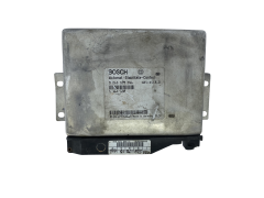 Styrenhet ABS BMW 1164132 0265109016 Bosch 49778