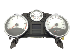 Hastighetsmätare Peugeot 207 A2C53065549 26977