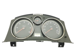 Varvräknare Opel Astra H Zafira B 13267567UX 26682