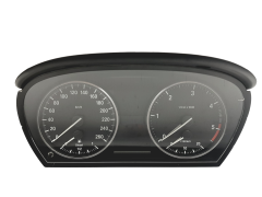 Hastighetsmätare BMW 3 E90 E91 9187060-02 1025350-93 43497