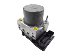 Abs-pump Citroen Peugeot 9661886780 0265800406 0265231508 Bosch 2423