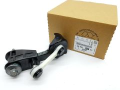 Kabelhållare Original Peugeot 207 307 9823151780