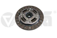 Kopplingsskiva 038141031R 31410005001 VW Seat Skoda Vika