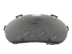 Varvräknare Peugeot 206 9648836380 000500103 56358