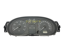 Varvräknare Renault Clio 2 8200072506 57261