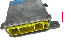 Styrenhetsmodul DC3557K3XC 33229 54 Mazda Naldec 58739