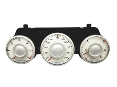 Hastighetsmätare 807 Ulysse C8 1400613880 PSA Fiat 44330