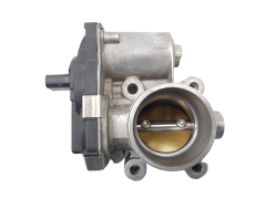 Spjällhusventil Opel Astra K 12644239AA 1.4 GM