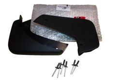 Stänkskydd Fram Original 1636054780 Citroen