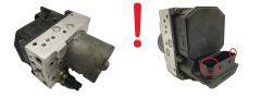 Abs-pump Citroen Peugeot Fiat Lancia 1494680080 0265225165 65410