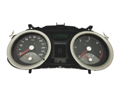 Varvräknare Renault Megane 2 8200399695 D 40481