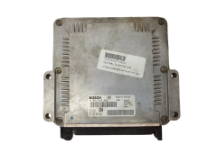 Styrenhet 0281010249 9636256980 28FM0000 PSA Bosch 3692