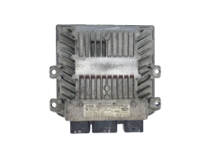 Styrenhet 6S61-12A650-AB 5WS40241B-T 1CMB Ford Siemens 62525
